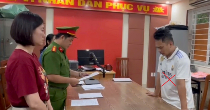 Diễn biến mới nhất vụ Tiến 