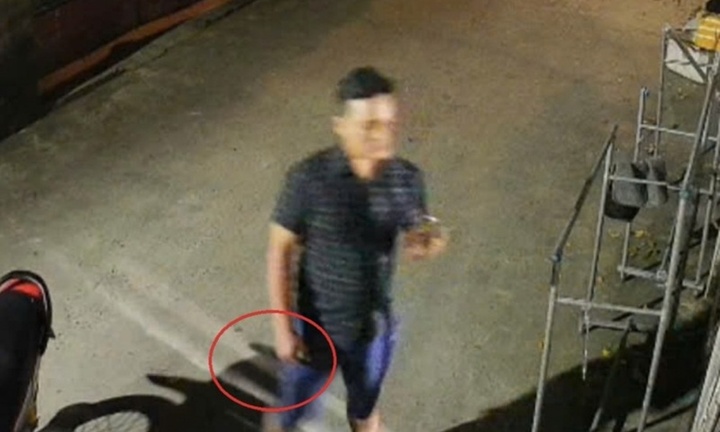 Vụ người đàn ông cầm hung khí dọa sát hại một gia đình lúc nửa đêm ở TP.HCM: Công an vào cuộc