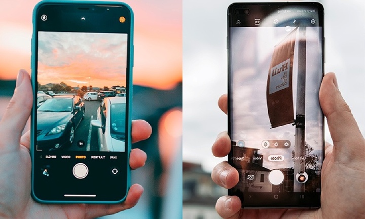 Cách giấu ảnh riêng tư trên Android