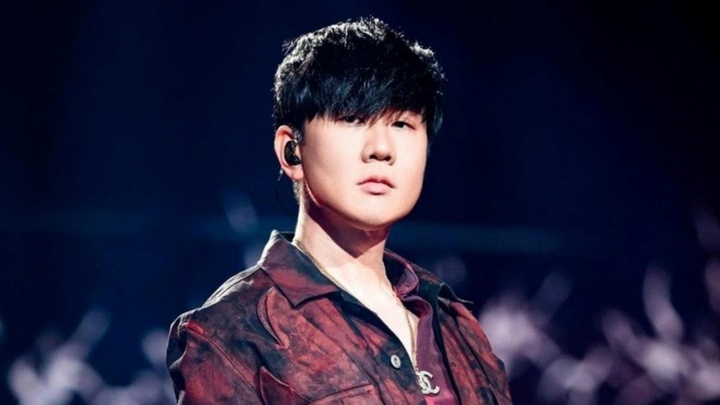 Ca sĩ Lâm Tuấn Kiệt tiết lộ bản thân mắc bệnh tim