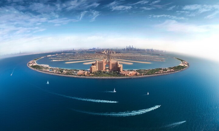 Đảo Châu Âu và sức hút của bất động sản compound đắt giá nhất tại Nghệ An