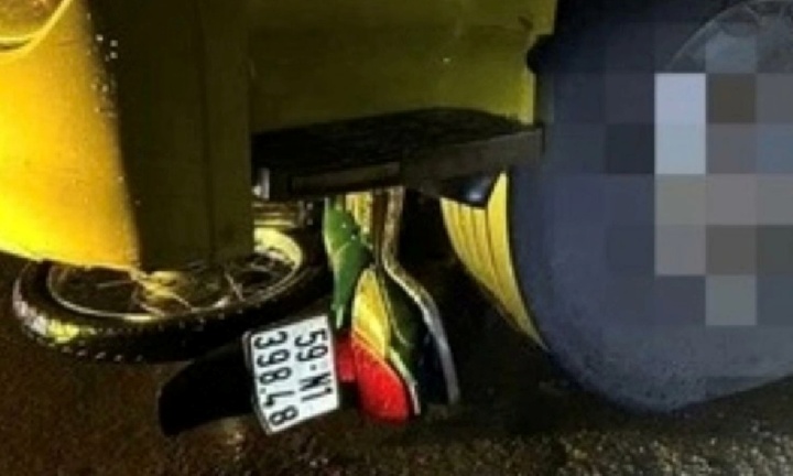 Tin tức tai nạn giao thông mới nhất ngày 15/7: Va chạm xe tải trên quốc lộ 14, 1 người tử vong