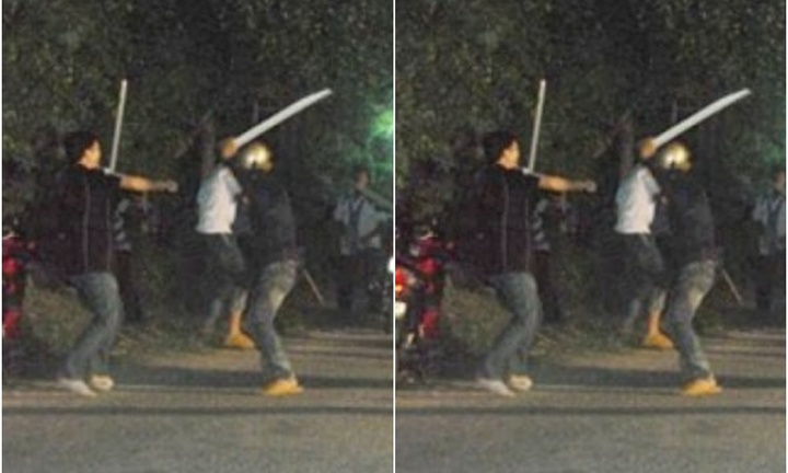 Hồ sơ những vụ 