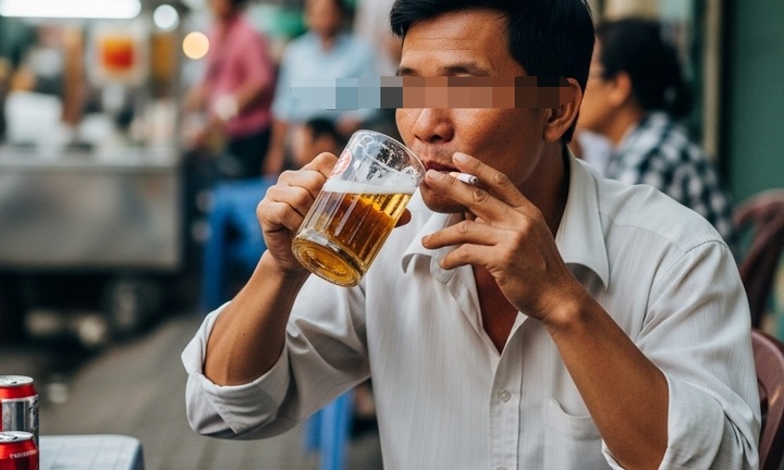 Liên tục sụt cân trong 3 tháng, đi khám phát hiện mắc 2 bệnh ung thư nguy hiểm