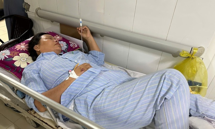 Vụ ô tô đâm 2 xe máy rơi sông, 3 người tử vong: Nạn nhân không nghĩ còn sống