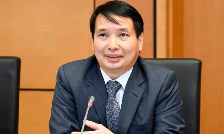 Vụ án Tập đoàn Thuận An: Truy tố cựu Phó Chủ nhiệm Văn phòng Quốc hội Phạm Thái Hà