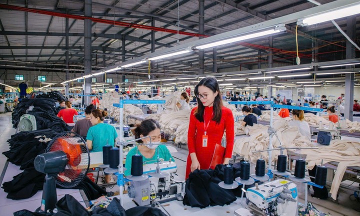 Agribank đẩy mạnh tín dụng ưu đãi, góp phần thúc đẩy tăng trưởng kinh tế