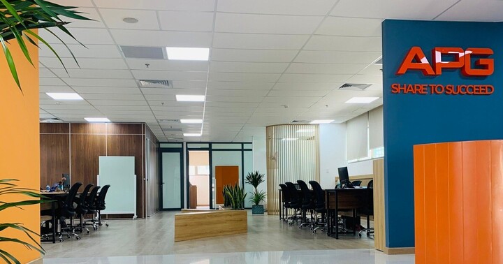 Chứng khoán APG bị xử phạt nặng do vi phạm thuế, bị truy thu hàng chục tỷ đồng