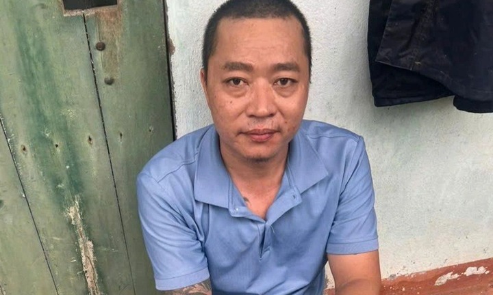 Bất ngờ danh tính đối tượng lẻn vào phòng trọ, xâm hại thiếu nữ 17 tuổi ở Ninh Bình