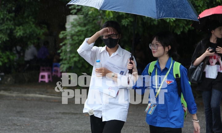 Phổ điểm môn Tiếng Anh thi tốt nghiệp THPT năm 2025