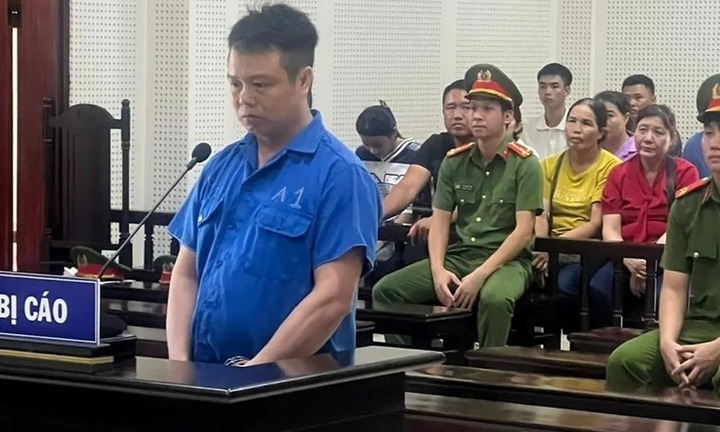 Bi kịch Tình-Tiền: Chồng sát hại vợ sau khi phát hiện 