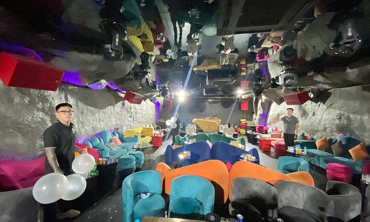 Phá đường dây buôn bán khí cười thu lợi bất chính hàng trăm tỷ đồng: Hé lộ danh tính 