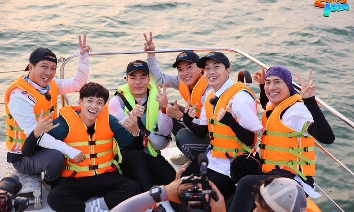 Chương trình “2 ngày 1 đêm” trở lại, vì sao thông tin về dàn cast gây tranh luận?