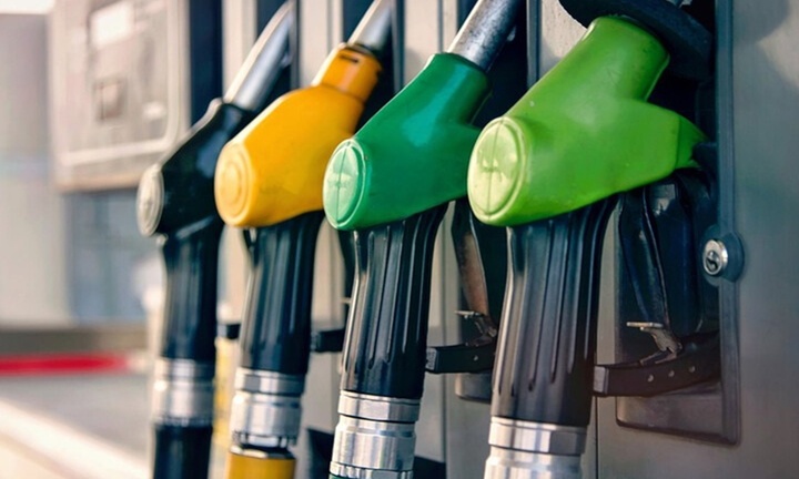 Giá xăng dầu hôm nay (15/7): Giá dầu thô