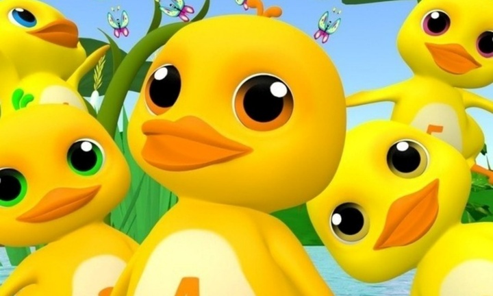 “Một con vịt” – MV nhạc Việt đầu tiên đạt 1 tỷ lượt xem bất ngờ biến mất