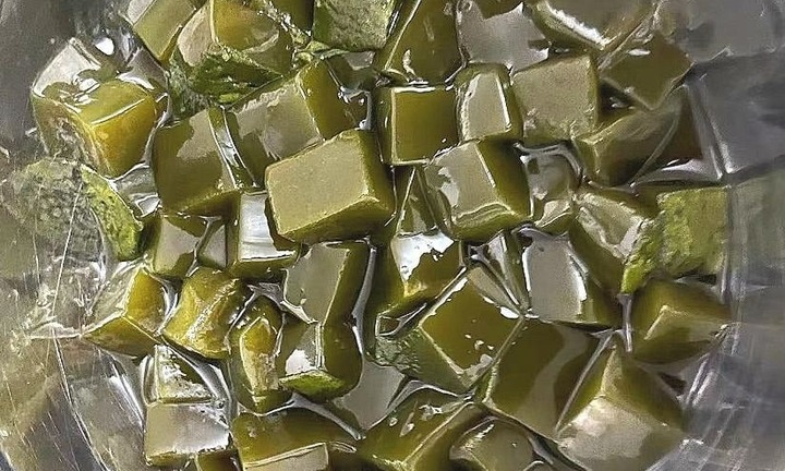 Muốn gan khỏe mạnh nhất định phải dùng rau má theo cách này