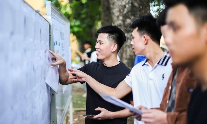 Ngày mai (16/7), Bộ GD&ĐT công bố điểm thi tốt nghiệp THPT 2025, thí sinh tra cứu theo mã tỉnh mới hay cũ?