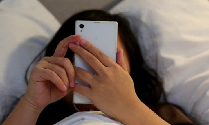 Thói quen ngủ sai cách có thể đẩy bạn đến bệnh tim mạch