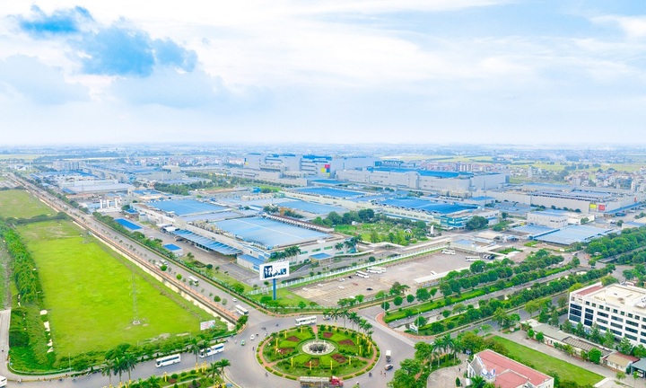 GELEX đặt mục tiêu doanh thu kỷ lục gần 38.000 tỷ đồng năm 2025, cổ tức 10%