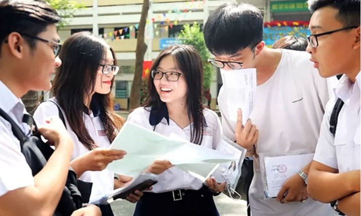 Điểm thi tốt nghiệp THPT phân hóa tốt, điểm chuẩn đại học 2025 có thể giảm 2-3 điểm