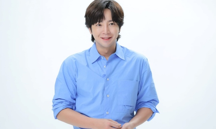 “Hoàng tử châu Á” Jang Geun Suk trải lòng về thời gian chiến đấu với ung thư