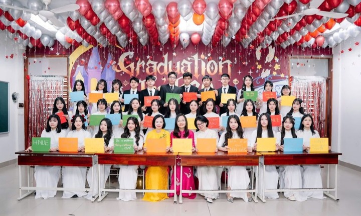 Lớp chuyên ở Bắc Ninh có 27 lượt điểm 10 thi tốt nghiệp THPT năm 2025