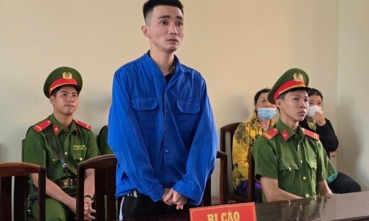  An Giang: Vợ tử vong, chồng lĩnh án tù sau cuộc cãi vã lúc rạng sáng