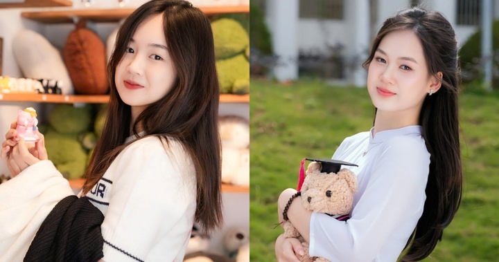  Nữ thủ khoa Phú Thọ tiết lộ bí quyết 