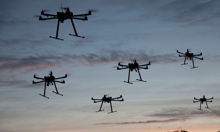 Lửa chiến bùng lên tại Belgorod, Nga tuyên bố chặn đứng 