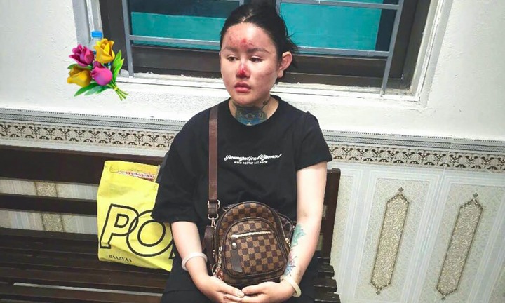 Vụ Ngân