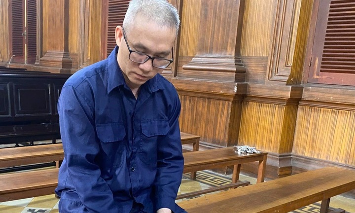 Xét xử vụ chém 2 người thân thương vong vì mâu thuẫn ranh đất: Tình tiết bất ngờ tại phiên tòa