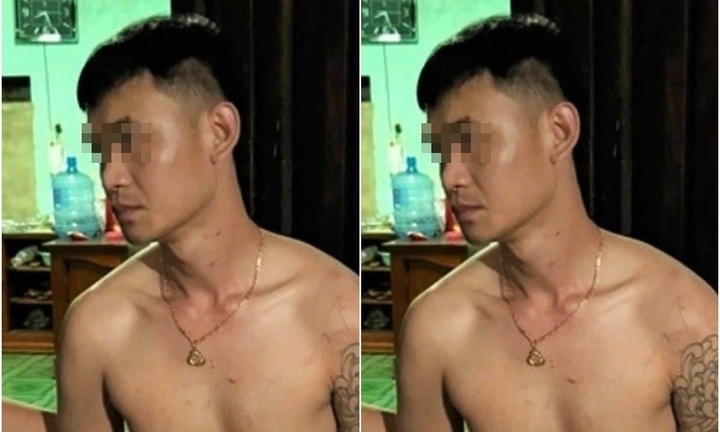 Giao ô tô cho tiệm rửa, chủ nhân tá hỏa khi có người 