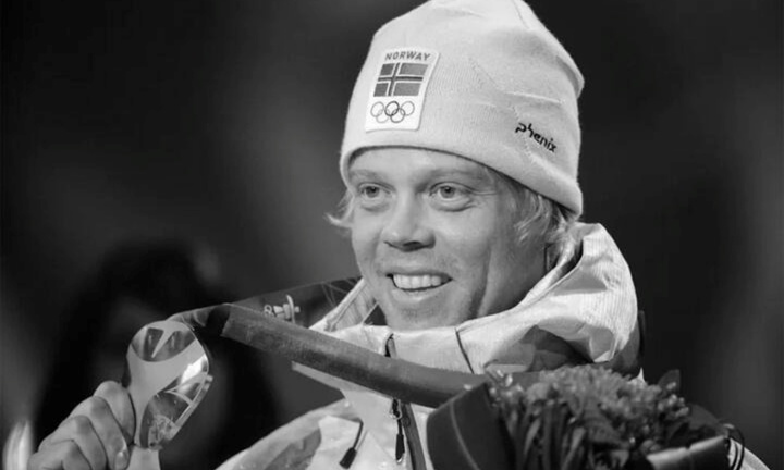 Huyền thoại trượt tuyết nổi tiếng từng đạt huy chương Olympic bị sét đánh tử vong