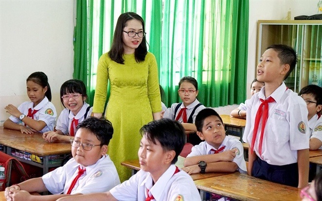  Quy định mới về tuyển dụng nhà giáo từ năm 2026