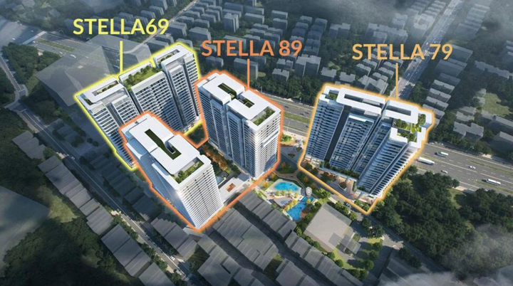 TP.HCM chấp thuận chủ trương đầu tư khu “đất vàng” tại Đại lộ Võ Văn Kiệt