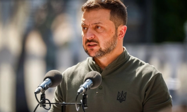 Động thái mới nhất của Tổng thống Zelensky trong đợt cải tổ chính phủ quy mô lớn