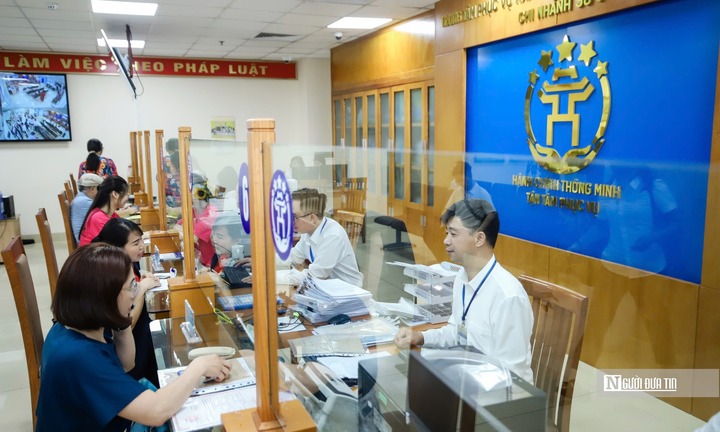 Bộ Nội vụ yêu cầu cập nhật cơ sở dữ liệu quốc gia về cán bộ công chức, viên chức