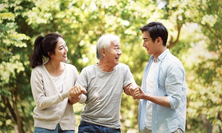 Con ngoài giá thú có được hưởng di sản thừa kế của cha để lại?