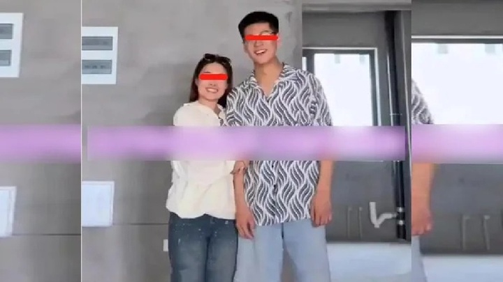 Phú bà U40 tặng nhà hơn 2 tỷ đồng cho chồng kém 13 tuổi, chỉ đòi 3.000 đồng tiền sính lễ