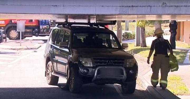 Nam sinh lớp 9 bị ô tô tông tử vong ngay gần trường, gia đình đau xót tột độ