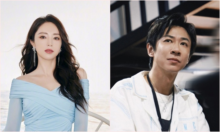 Nữ diễn viên xinh đẹp bất ngờ tiết lộ kết hôn lần hai, chồng là đàn em kém 9 tuổi?