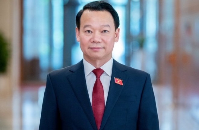 Tạm đình chỉ chức vụ Bộ trưởng Bộ Nông nghiệp và Môi trường Đỗ Đức Duy