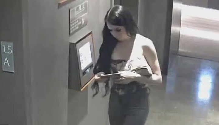 Vào khách sạn cùng gái lạ, người đàn ông bị chuốc thuốc, đồng hồ Rolex gần 470 triệu đồng 