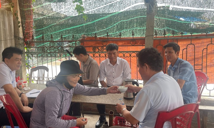 Kết quả điều tra, xác minh vụ hai người tử vong sau khi ăn lòng lợn, tiết canh tại Hưng Yên