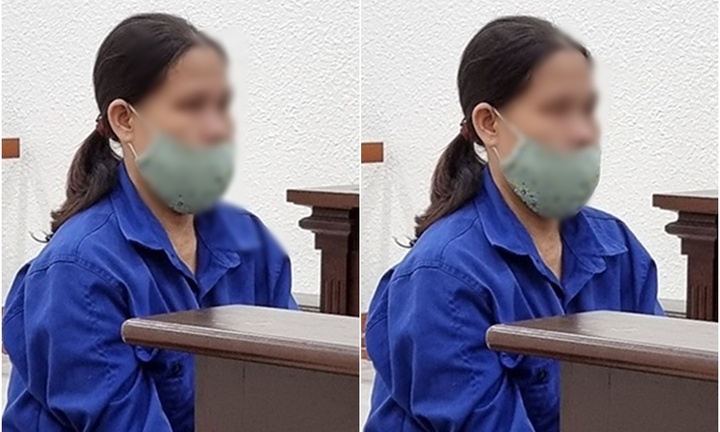 Bi kịch Tình-Tiền: Người đàn bà toan tính dùng thuốc sâu hạ độc chồng, tình địch