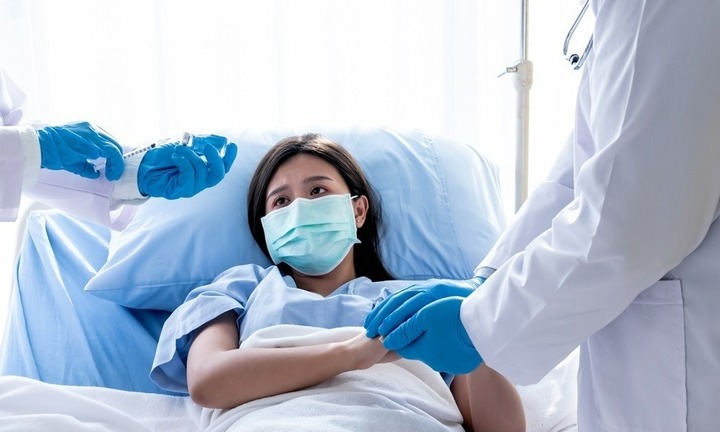 Cô gái 18 tuổi suy thận nặng do thói quen uống trà sữa mỗi ngày