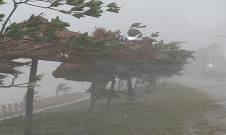 Từ ngày mai (21/7), miền Bắc mưa cực lớn, khu vực nào sẽ là tâm điểm?