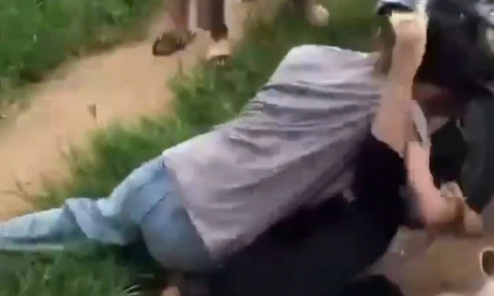 Vụ nữ sinh bị đánh hội đồng trong rẫy cà phê ở Quảng Ngãi: Chính quyền xã vào cuộc