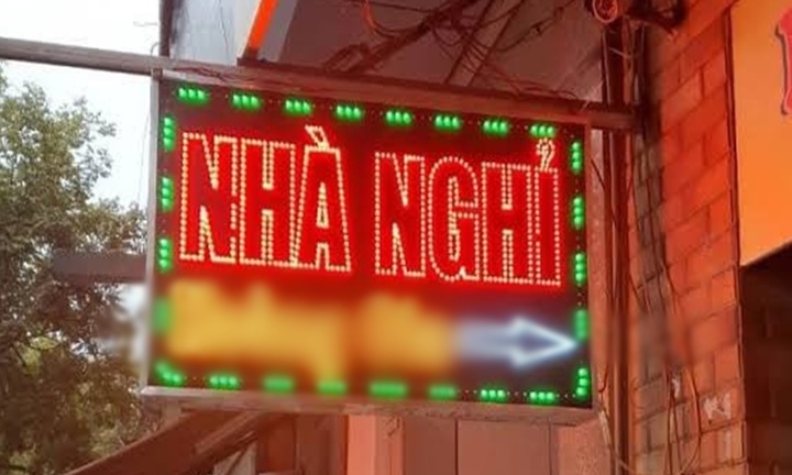 Danh tính người đàn ông tử vong trong nhà nghỉ ở Nghệ An