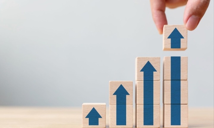 Lãi kép ngân hàng là gì?